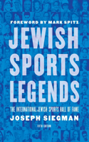 Jewish Sports Legends