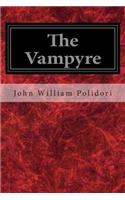 The Vampyre