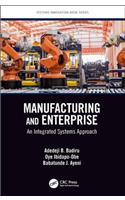 Manufacturing and Enterprise