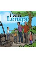 I Am Lenape