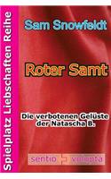 Roter Samt