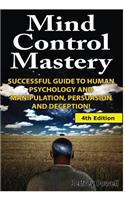 Mind Control Mastery