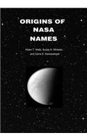 Origins of NASA Names