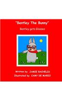 Bentley The Bunny