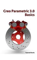 Creo Parametric 3.0 Basics