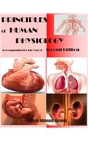 Principles of Human Physiology