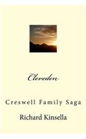 Cleveden: Creswell Family Saga