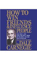 How to Win Friends and Influence People