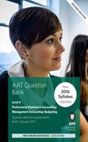 AAT Management Accounting Budgeting