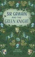 Reading Planet - Sir Gawain and the Green Knight - Level 5: Fiction (Mars)