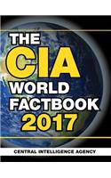 CIA World Factbook