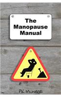 The Manopause Manual