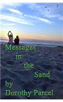 Messages in the Sand