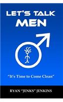 Let's Talk Men