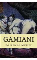Gamiani
