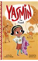 Yasmin the Friend