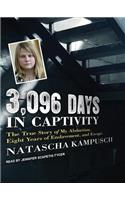 3,096 Days in Captivity