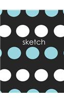 Sketch: (Trendy Notebooks)