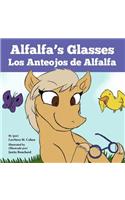 Alfalfa's Glasses