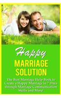 Happy Marriage Solution!