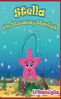 Stella the Stowaway Starfish