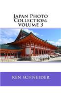 Japan Photo Collection