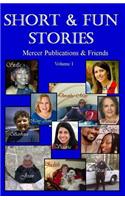 Short & Fun Stories