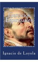 Ejercicios Espirituales