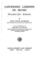 Listening Lessons in Music, Graded for Schools