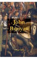 John Bunyan: A Sketch of his Life, Times, and Contemporaries