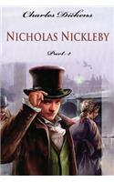 Nicholas Nickleby Part 2