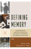 Defining Memory