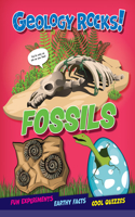 Fossils: (Geology Rocks!)