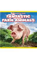 Fantastic Farm Animals