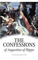 Confessions of Augustine of Hippo