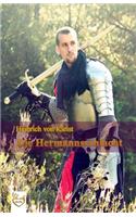 Die Hermannsschlacht