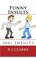 Funny Insults