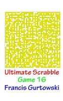 Ultimate Scrabble Game 16