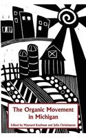 The Organic Movement in Michigan