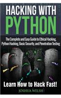 Hacking With Python