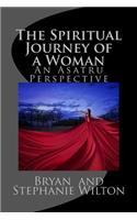 Spiritual Journey of a Woman