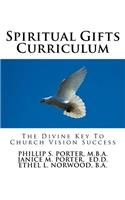Spiritual Gifts Curriculum