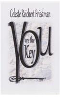 You are the Key