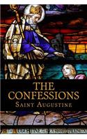 Confessions of Saint Augustine