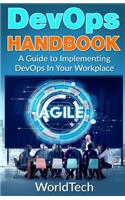 DevOps Handbook