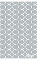 Classic Mole Notebook - Designer Gray