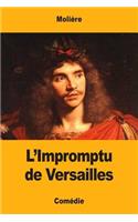 L'Impromptu de Versailles