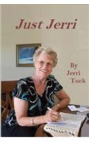 Just Jerri
