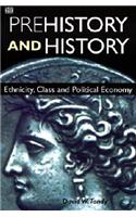 Prehistory And History