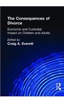 Consequences of Divorce